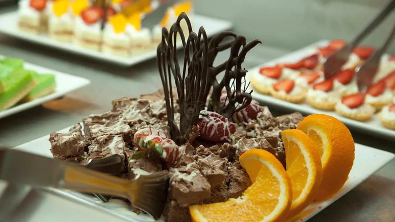 الفندق بيتش الباتروس - الغردقة